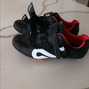 Peloton shoes